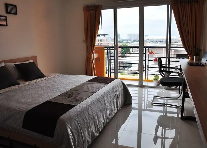 Pano Ratchada 36